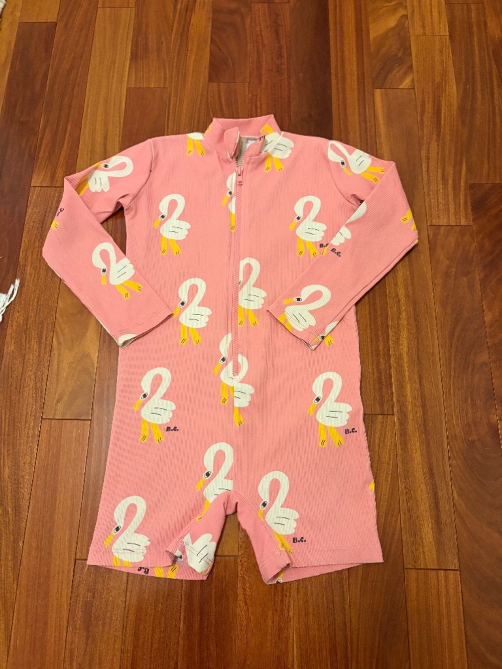 Bobo choses swimsuit 2-3 yo